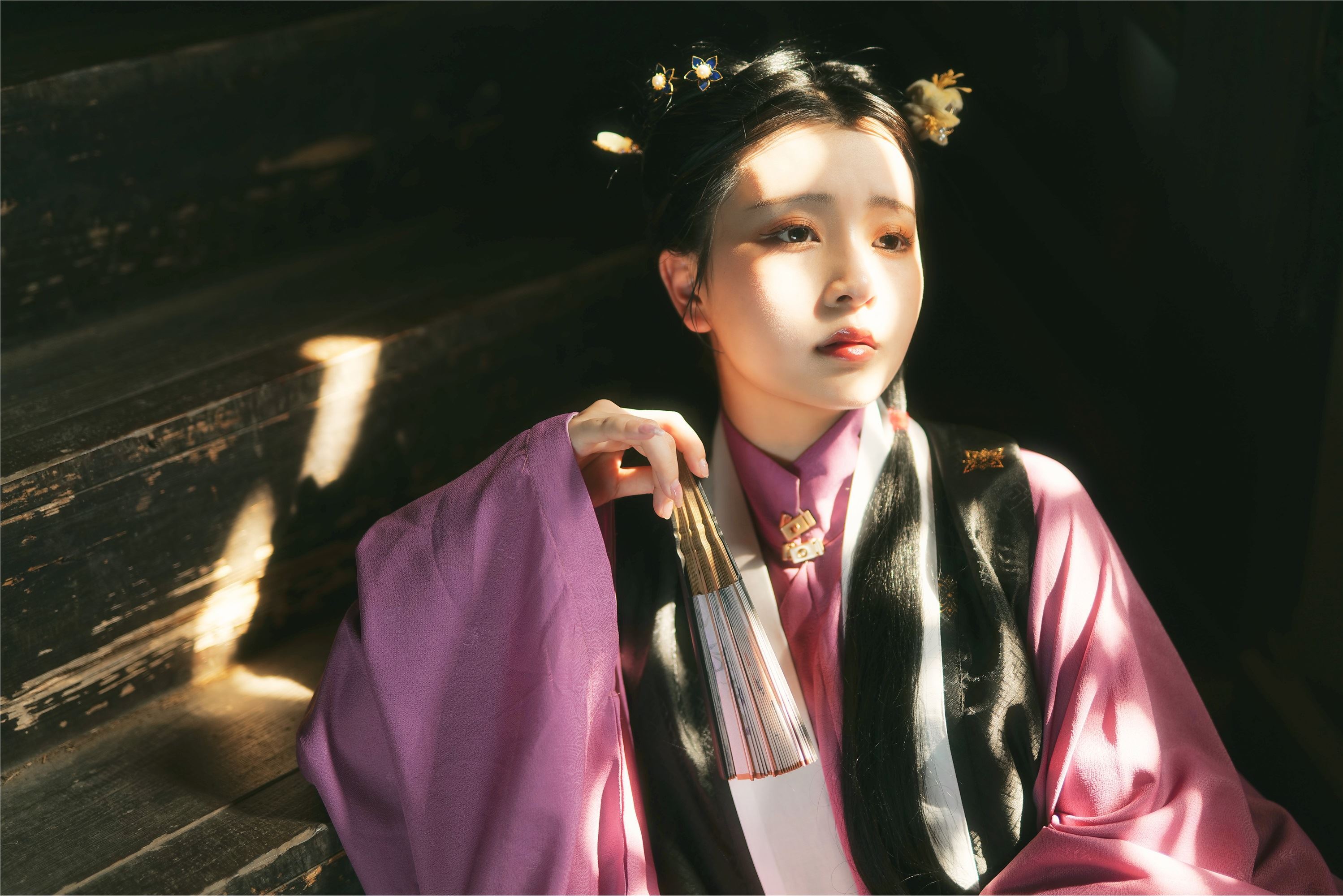 YITUYU艺图语  2021.08.04 青苔院 南风天